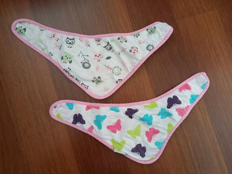 Podbradnik 2ks, akuku