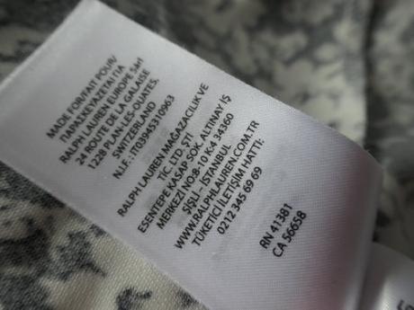 Ralph lauren luxusne prenadherne saty xl, ralph lauren,xl