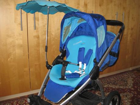 Kočík maxi - cosi mura 4, maxi-cosi,maxi-cosi mura 4