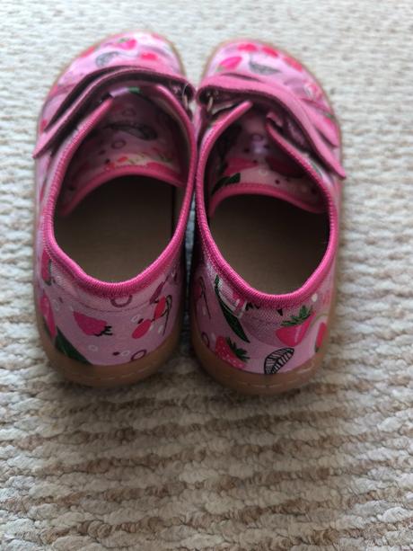 Froddo platenky 35, froddo,35