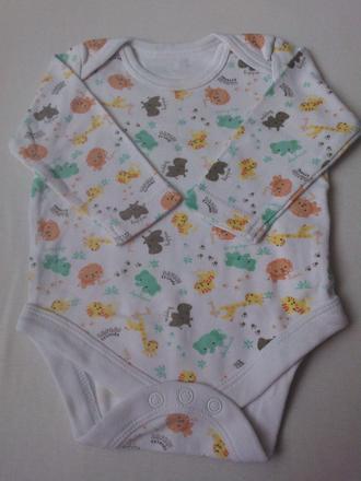 Pestré body, f&f,62