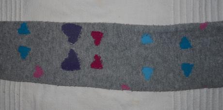 2x pančušky, lupilu,86