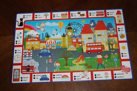 Carotina - happy english, 