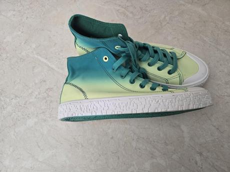 Nenosene platenky, 40