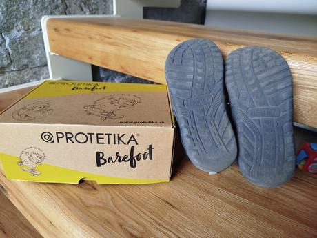 Gero jeans zimné, protetika,27