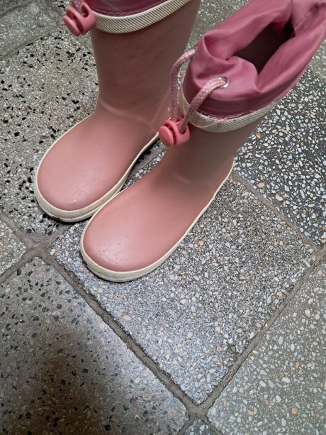 Gumáky 27 veľkosť, playshoes,27