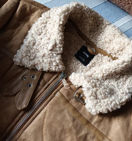 Bundička, sinsay,164