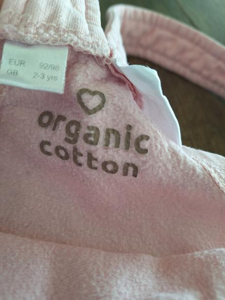 Nohavice veľ.92/98, bonprix,92