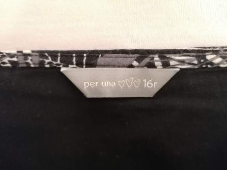 Krásna kvetovaná sukňa marks & spencer, marks & spencer,xl