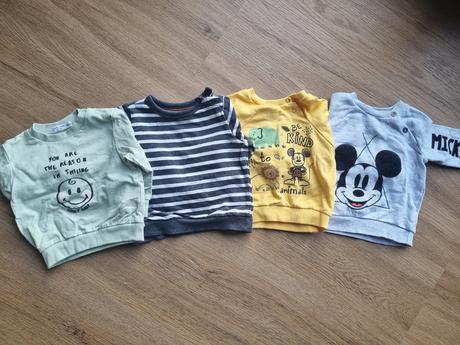 Balik mikin 68 unisex, 68–80