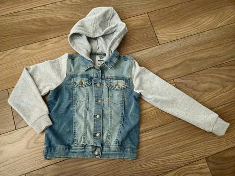 Dievčenská riflovka, pepperts,128