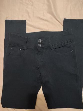 Jeginsy,džeginsy elastické, m