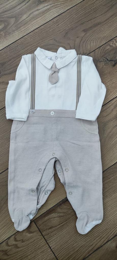 Ido chlapčenské dupačky, ido,68