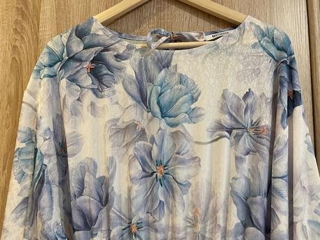 Romantické šaty mosquito elvire, s