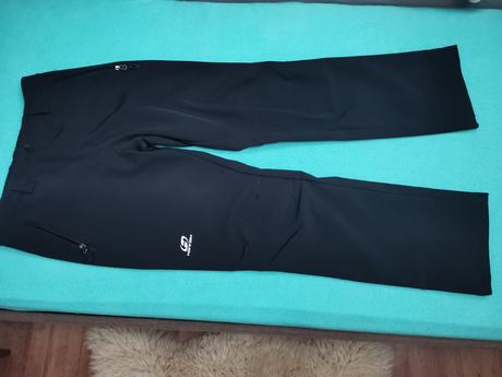 Zimné nohavice hannah, hannah,40