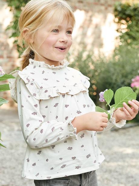 Blúzka vertbaudet 92 po 164, vertbaudet,92 - 164