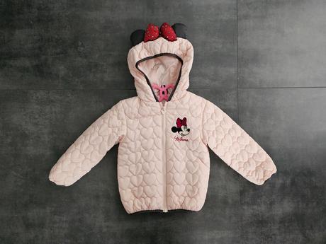 Minnie mouse bundička, 110