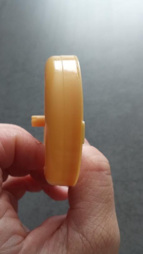 Kapsule kávové plniteľné, 