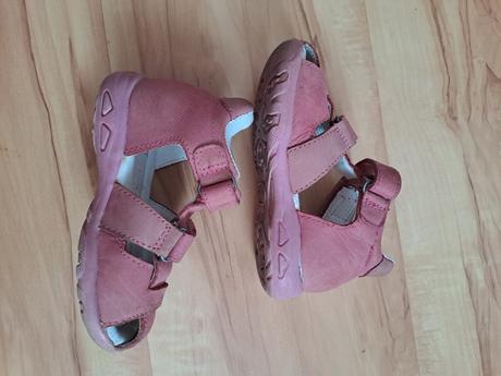 Dd step sandale 23, d.d.step,23