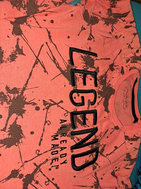 Tričko _ chkt1, chapter young,158