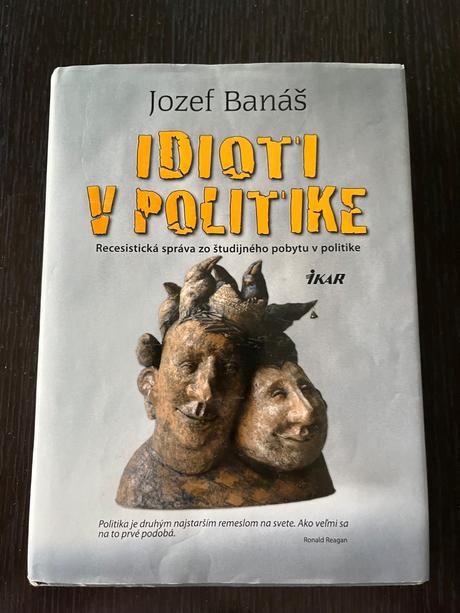 Idioti v politike,