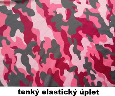 Pudlače  alebo tepláčky s vreckami, 62 - 152