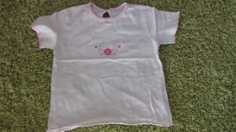 Tričko, cherokee,86