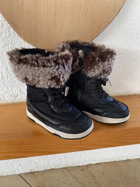 Nepremokavé čižmy h&m 24, h&m,24