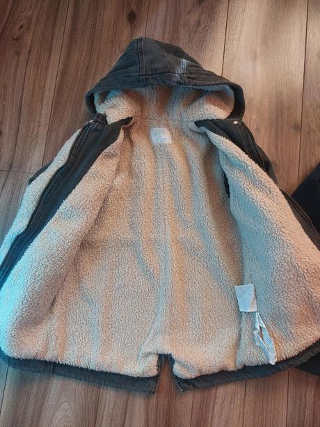 Zimné kabátiky, 116