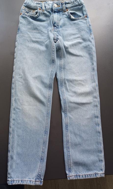 Rifle zara, zara,134