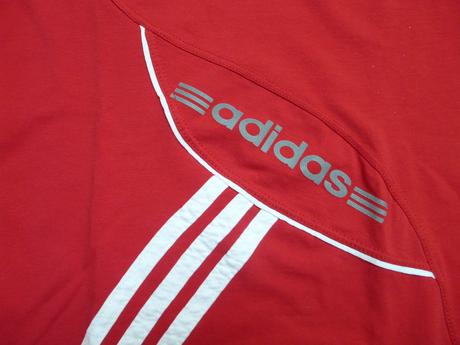 Tričko adidas, 