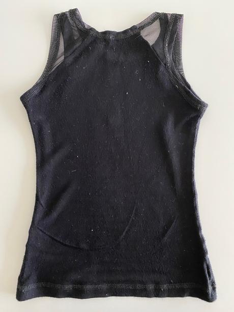 Tielko na gymnastiku zn. merino sport, 122