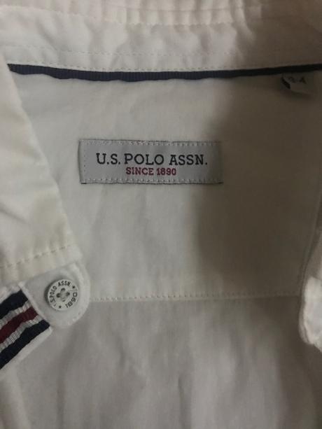 Detska kosela, u.s. polo assn.,98