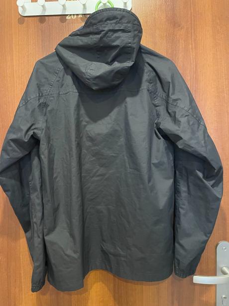 Pánska vetrovka, timberland,s