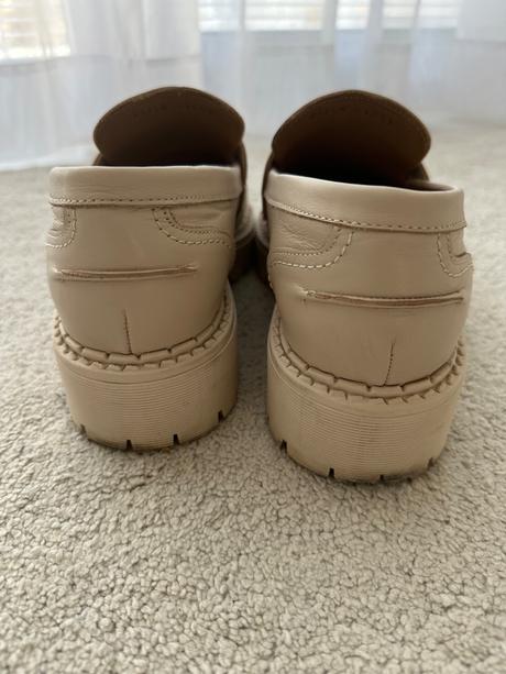 Dámske mokasiny gino rossi, gino rossi,38