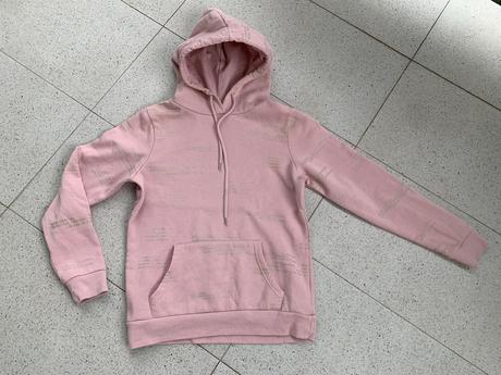 Mikina, new yorker,s