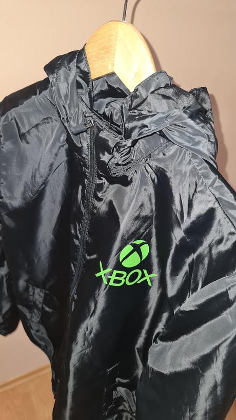 Šušťáková bunda h&m 158/164, h&m,158