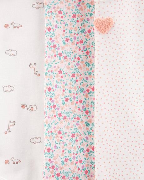 5 balenie grafických body carter's usa, carter's,68 / 74