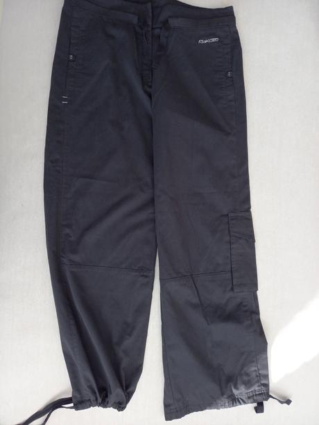 Reebok nohavice, reebok,40