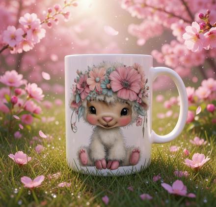 Darčekový hrnček s menom na mieru, 