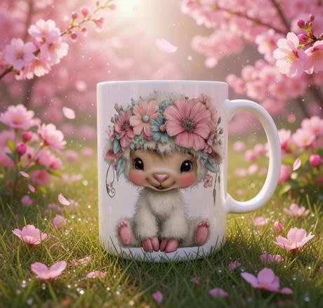 Darčekový hrnček s menom na mieru, 