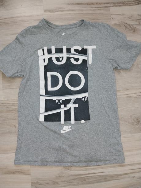 Tričko, nike,s