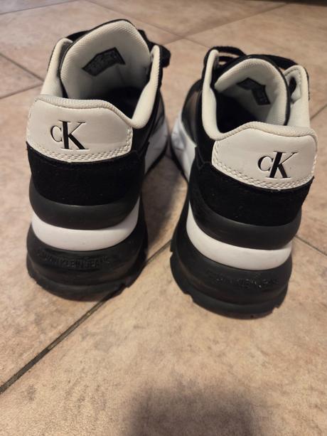 Calvin klein tenisky, 38