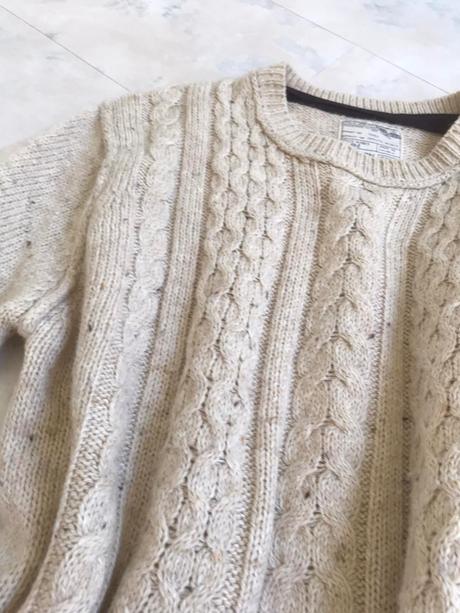 Teplý pulóvrik burton, burton,l