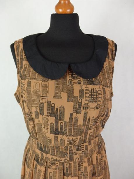 Kvalitné letné šaty, yumi,44