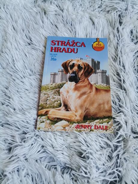 Strážca hradu, 