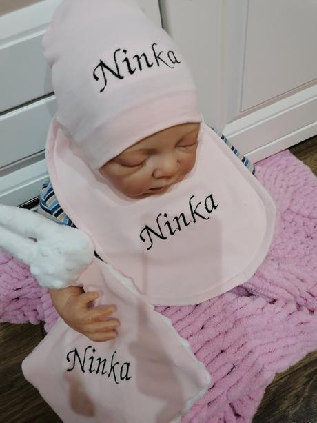 Set s menom, <50 - 158