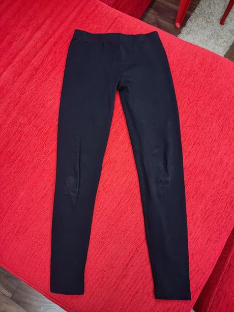 Legíny tenke, c&a,134