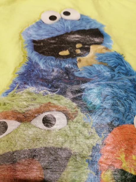 Mix tričiek, kiki&koko,104