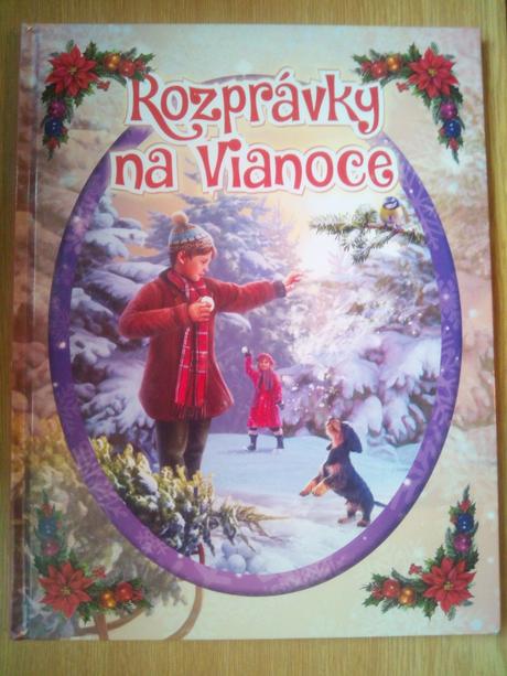 Rozprávky na vianoce ô,